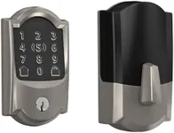 Schlage Encode Plus WiFi Deadbolt S