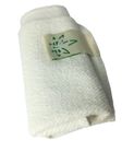 Face flannel, organic HEMP wash cloths, VEGAN, re-usable, zero waste, sustainable, Eco organic natural, face wash