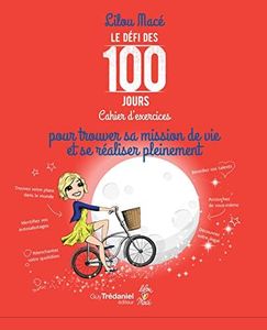 Cahier d'Exercices pour Trouver Sa Mission de Vie et Se Réaliser Pleinement