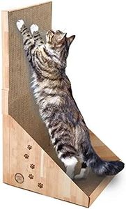Necoichi Stretch & Scratch Wall Cat Scratcher