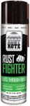 RustKote - Rust Fighter Aerosol, 15oz, Corrosion Protection, Salt Neutralizer, Lifts Moisture, Creeps & Coats While Protecting Metal. Rust Inhibitor Spray for use on Cars, Machinery, Equipment, Steel