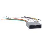 Metra 70-1722 Radio Wiring Harness for Honda 2006-Up