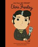 Elvis Presley (80) (Little People, BIG DREAMS)