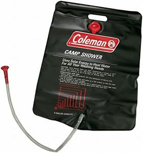 Coleman 20