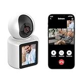 LASTCOW Two-Way Video Calling Camer