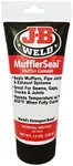 J-B Weld MufflerSeal Muffler Cement