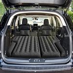 Umbrauto SUV Air Mattress for Car C