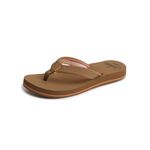 Reef Women Reef Cushion Breeze Polybag Sandal, Size 7