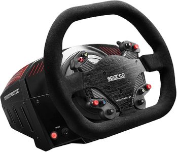 Thrustmaster TS-XW Racing Wheel for Xbox & PC – Force Feedback