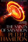 The Saints of Salvation: The thrilling conclusion to the epic space opera series: 3 (The Salvation Sequence, 3)