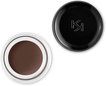 KIKO Milano Lasting Eyebrow Gel - 04 | Gel de larga duración para las cejas