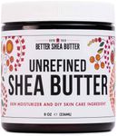 Raw Shea Butter - 100% Pure African