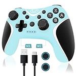 BRHE Wireless Switch Pro Controller