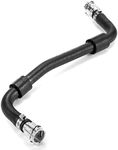 BINB ROAD Upgrade Engine Coolant Reservoir Hose 17128602599 Compatible with BMW G30 G32 G12 530i 640iX 740i