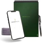 Rocketbook Smart Reusable Notebook,