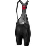 CASTELLI Women's Aero Race 4 W Overalls, Black, XS