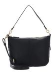 Fossil Bag for Women Jolie, Leather/Polyurethane Trim Crossbody black 27.9 cm L x 7.6 cm W x 20.3 cm H ZB7716001