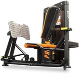 Phoenix Fitness Seated Leg Press - 