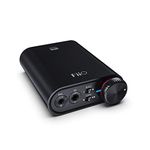 FiiO K3 Type-C USB DAC Headphone Amp