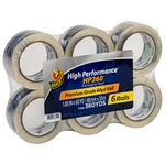 Duck HP260 Packing Tape