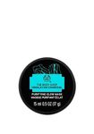 The Body Shop Himalayan Charcoal face Mask 15 ml Sample (2 items)