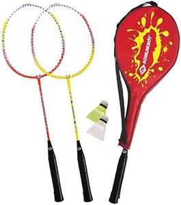 Schildkröt Federball Set 2-Player