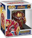 Funko POP! Marvel: Avengers Infinity War - Hulkbuster - 6" Hulk Buster - Collectable Vinyl Figure - Gift Idea - Official Merchandise - Toys for Kids & Adults - Movies Fans