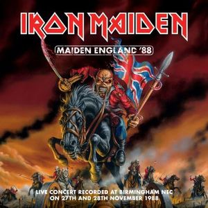 Maiden Eng