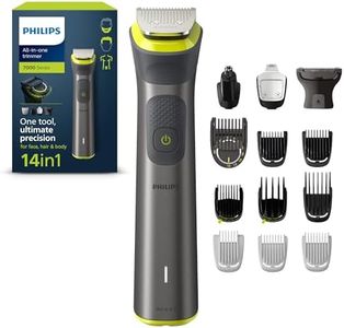 Philips Mu