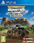 Monster Jam Steel Titans 2 - PlaySt