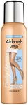 Sally Hansen Airbrush Legs Fairest Glow 4.4 Ounce (130ml) (6 Pack)