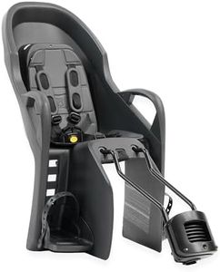 Dash® FM Child Bike Seat