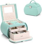 Vlando Jewellery Box Girls Gift, Je