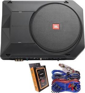 JBL Bass P