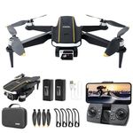 Quadcopter With Hd Cameras