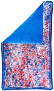 WellWear Hot/Cold Reusable Gel Bead Pack