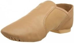 Capezio "E Series EJ2C Jazz Slip On