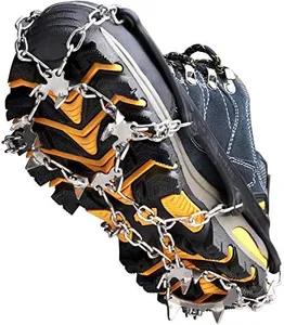 Crampons I