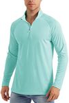 MAGCOMSEN Long Sleeve Shirts for Me