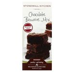 Stonewall Kitchen Gluten Free Chocolate Brownie Mix 18oz