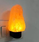 Salt Lamp For Sleep