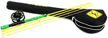 Echo Gecko Fly Rod Kids Kit