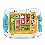 LeapFrog 2-in-1 Touch and Learn Tab