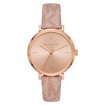 Michael Kors MK7130 Ladies Jayne Watch