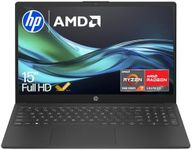 HP 15.6" Laptop | AMD Ryzen 7 Proce