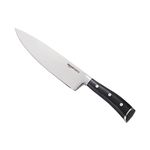 Amazon Basics Classic 8-Inch Chef Knife with Three Rivets