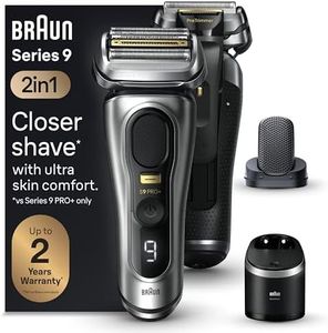 Braun Seri