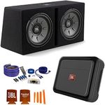 JBL JBLSTAGE1220BAM 2-12" Loaded Su