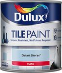 Dulux Tile Paint - 600ml - Distant Shores