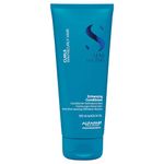 ALFAPARF MILANO Curls Enhancing Conditioner for Wavy and Curly Hair - Hydrates and Nourishes - Reduces Frizz - Protects Against Humidity - Vegan-Friendly Formula L'OREAL Professional Mask-200ML